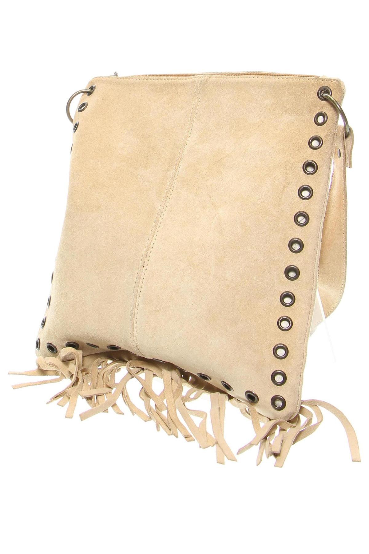 Damentasche, Farbe Beige, Preis € 19,49