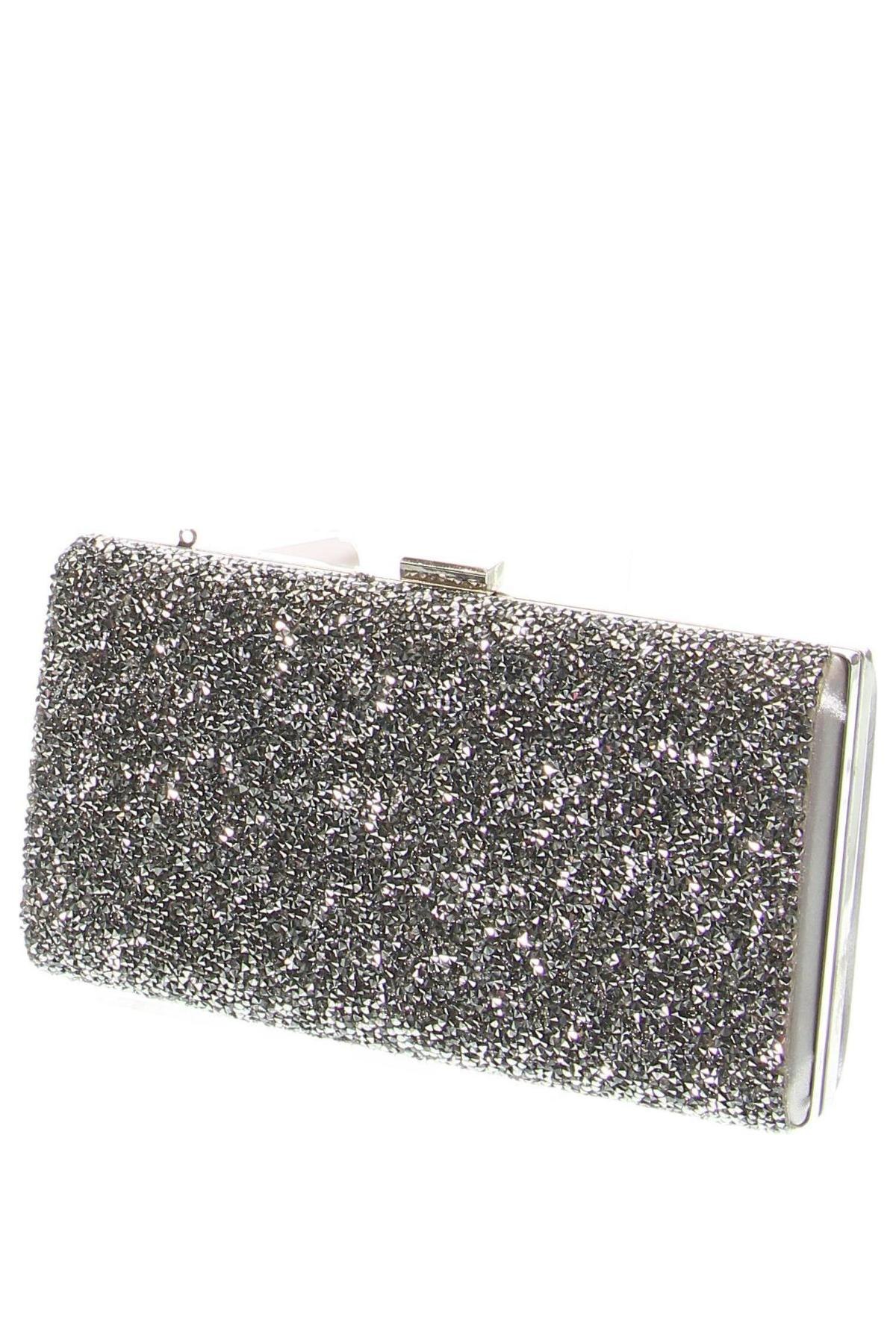 Damentasche, Farbe Silber, Preis 9,72 €