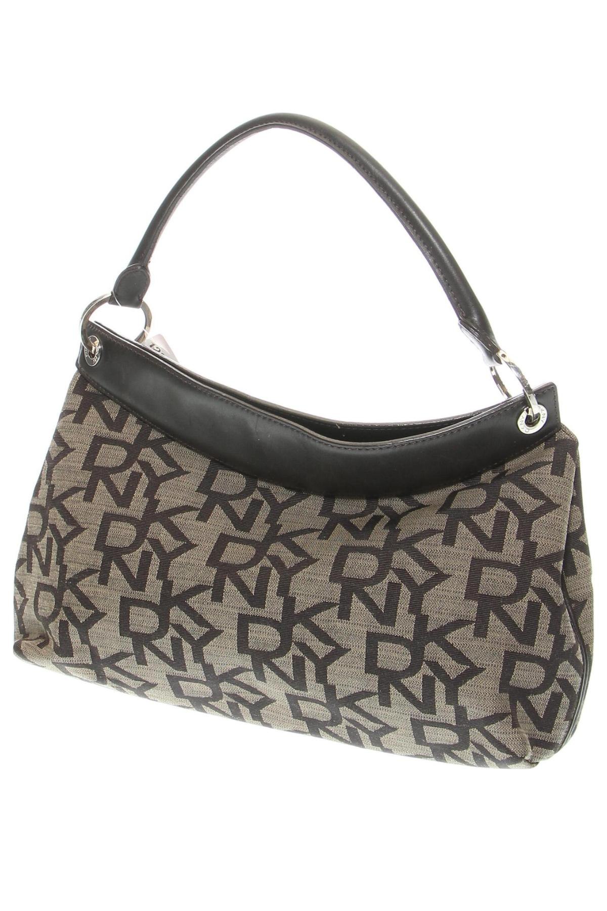 Damentasche DKNY, Farbe Braun, Preis 54,54 €