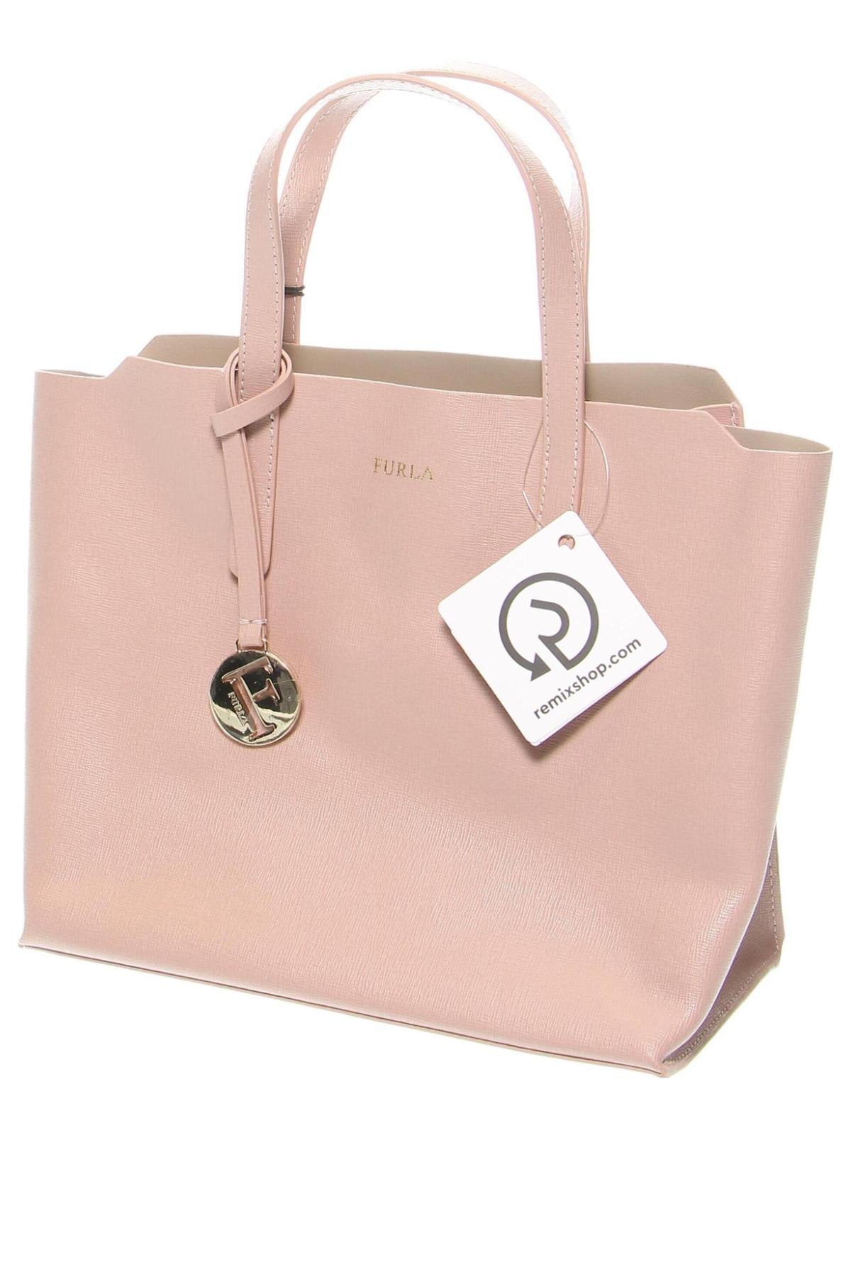 Damentasche Furla, Farbe Rosa, Preis 245,37 €