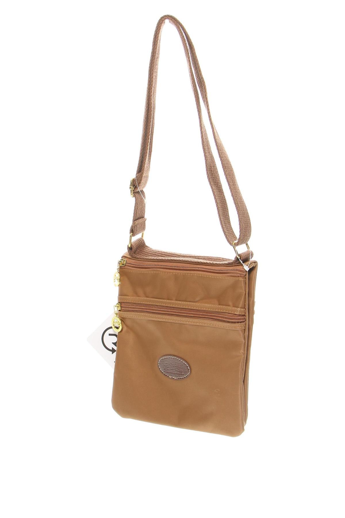 Damentasche Longchamp, Farbe Grün, Preis € 86,36