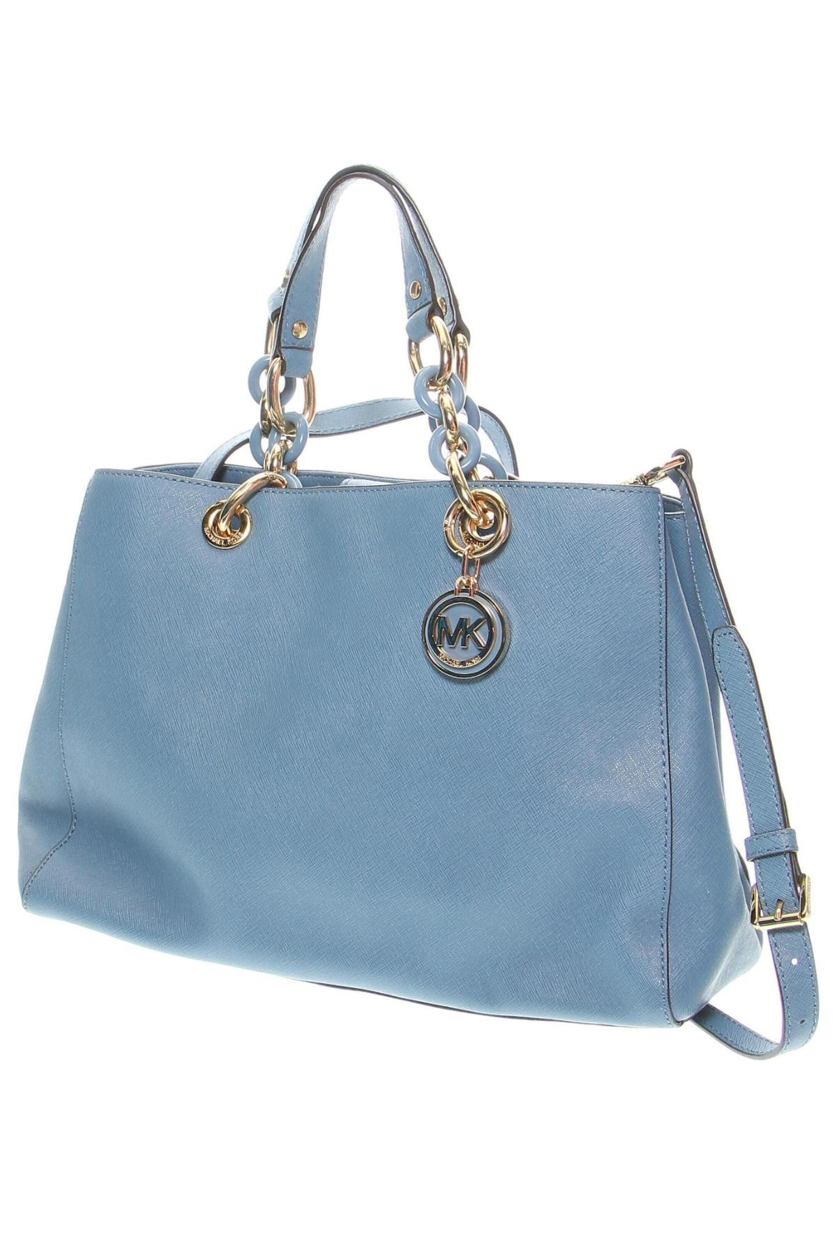 Γυναικεία τσάντα MICHAEL Michael Kors, Χρώμα Μπλέ, Τιμή 134,99 €