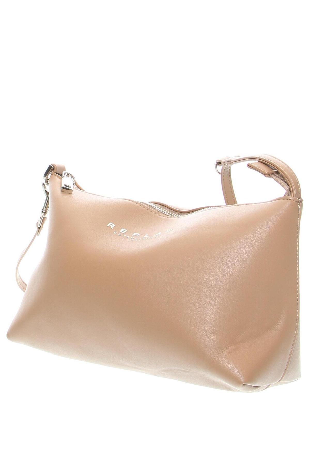 Damentasche Replay, Farbe Beige, Preis € 50,28