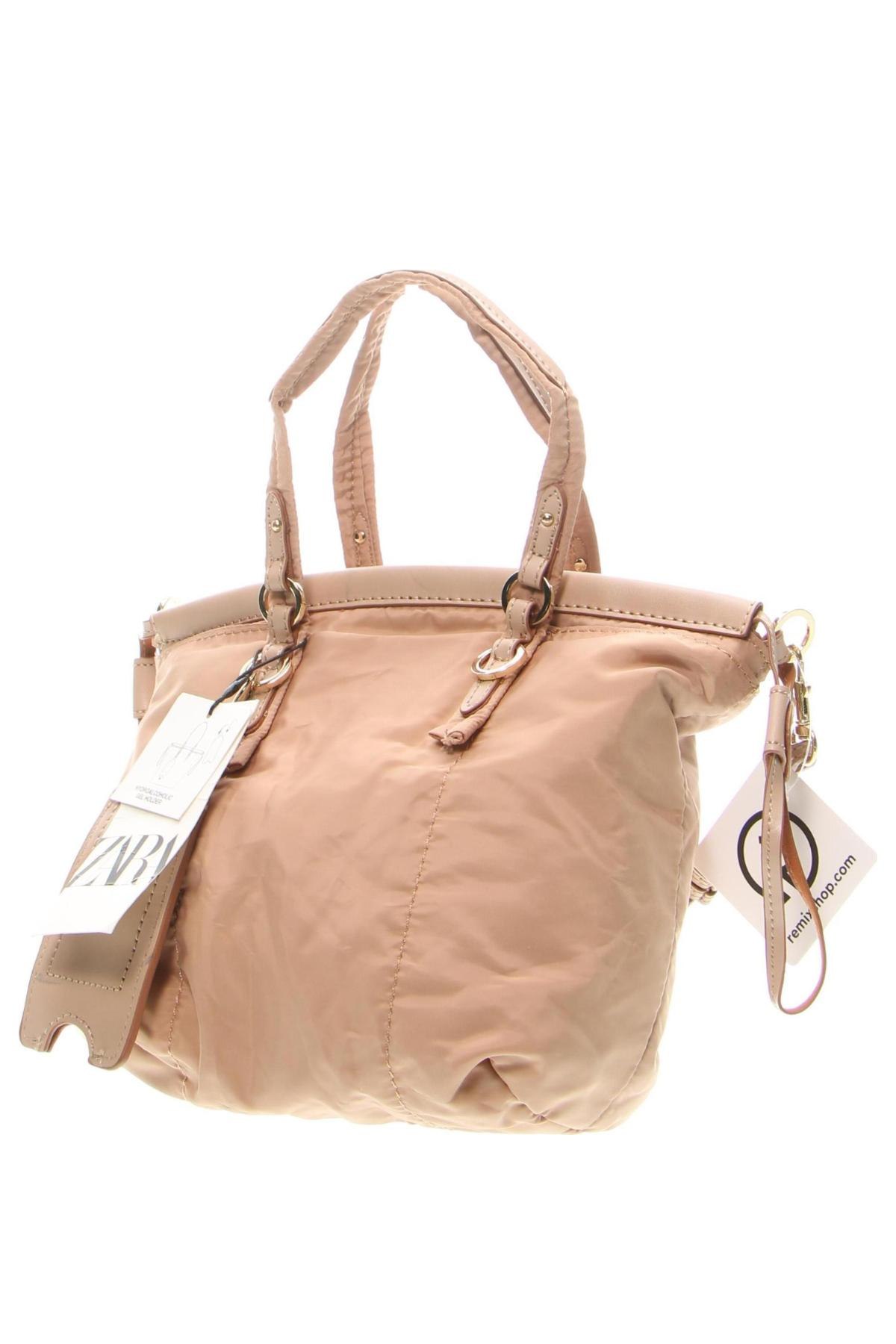 Damentasche Zara, Farbe Beige, Preis 27,70 €