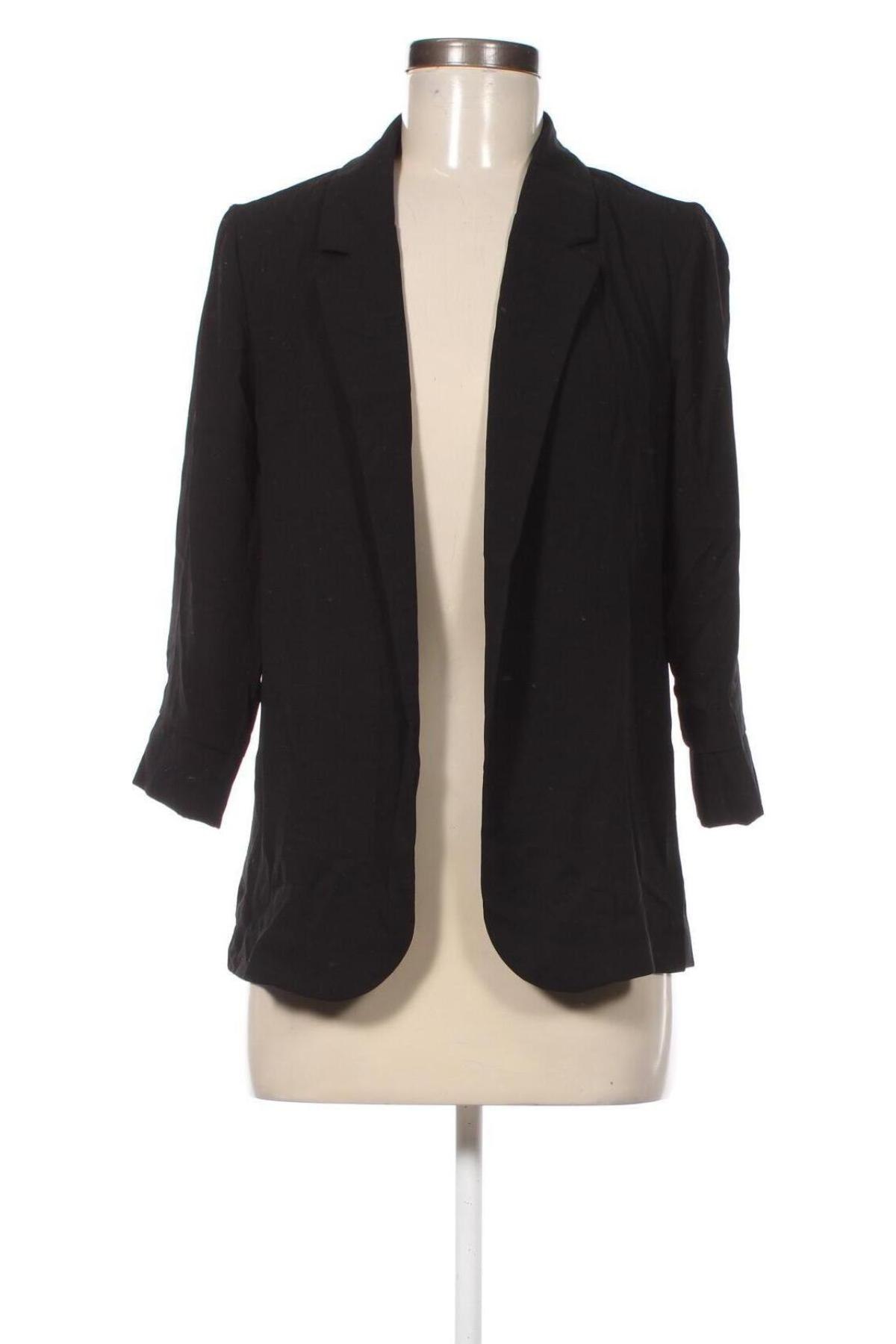 Cardigan de damă, Mărime M, Culoare Negru, Preț 39,99 Lei