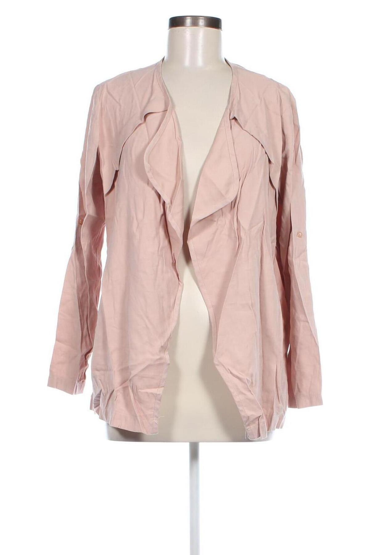 Damen Strickjacke, Größe M, Farbe Rosa, Preis € 7,99