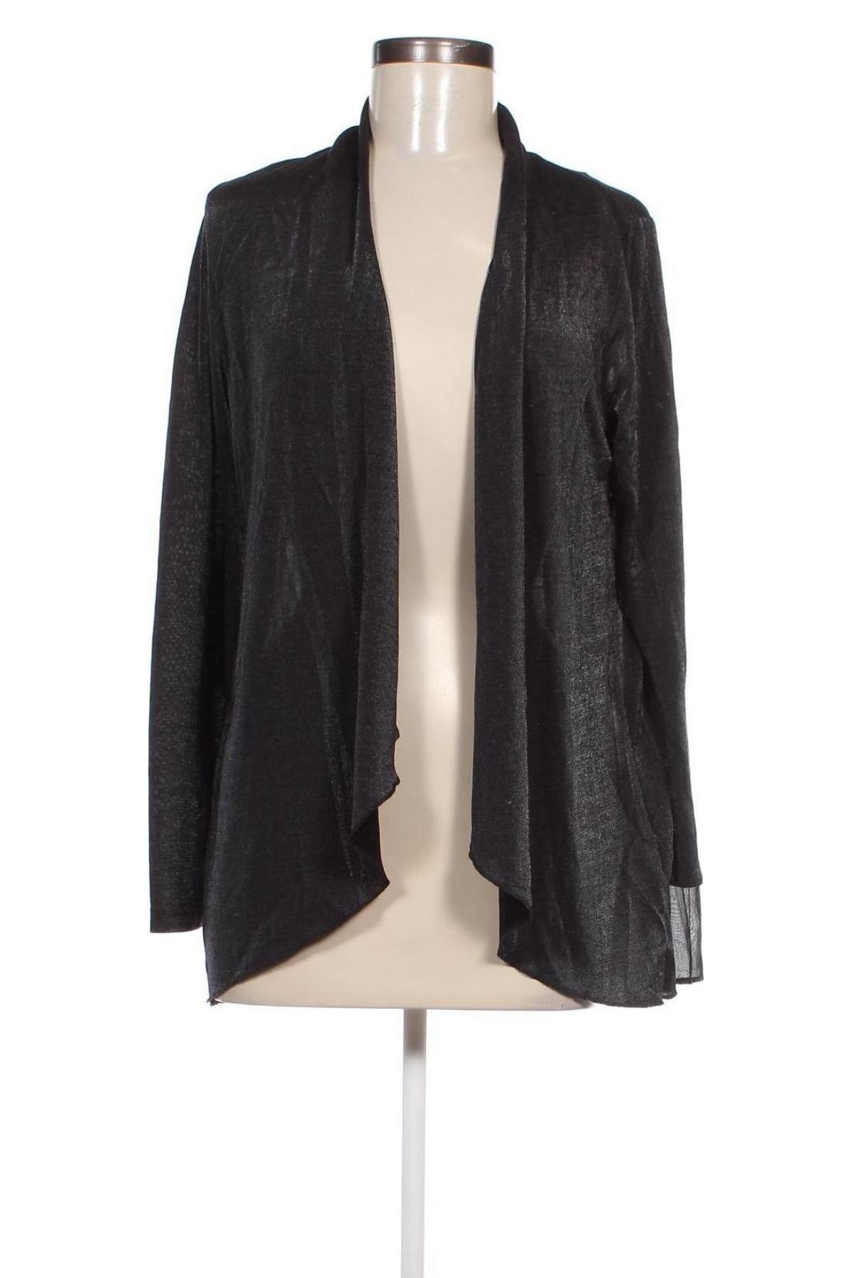 Cardigan de damă, Mărime M, Culoare Negru, Preț 44,99 Lei