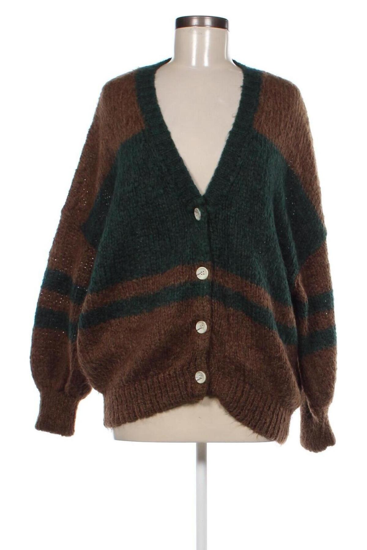 Cardigan de damă American Eagle, Mărime M, Culoare Multicolor, Preț 73,99 Lei