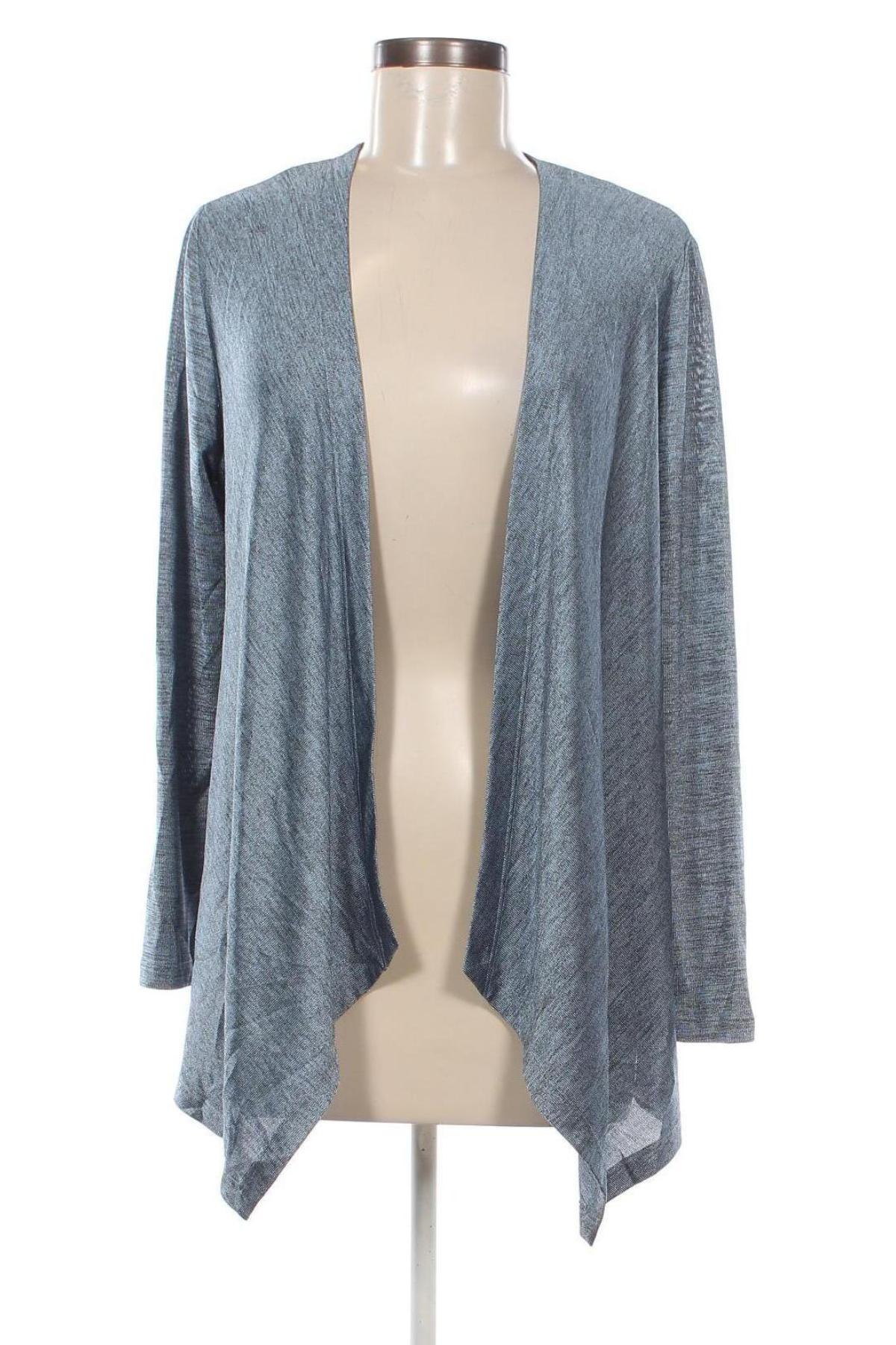 Cardigan de damă Anthea Crawford, Mărime S, Culoare Albastru, Preț 315,99 Lei