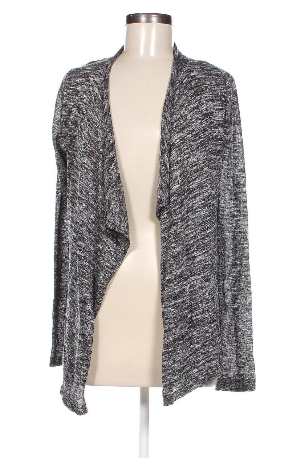 Cardigan de damă Bershka, Mărime S, Culoare Multicolor, Preț 17,99 Lei