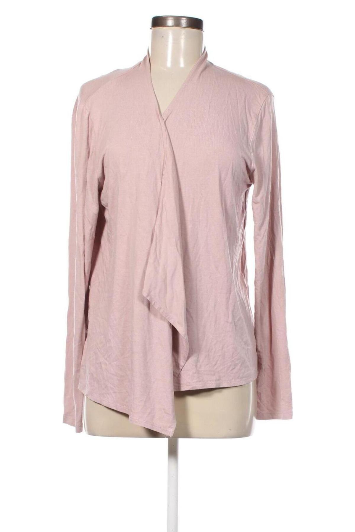 Damen Strickjacke Betty & Co, Größe L, Farbe Rosa, Preis € 17,99