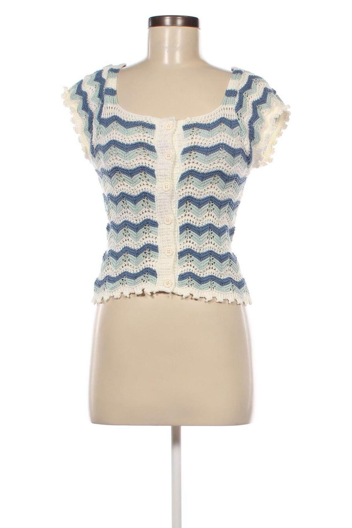 Cardigan de damă Ed.it.ed, Mărime M, Culoare Multicolor, Preț 95,99 Lei