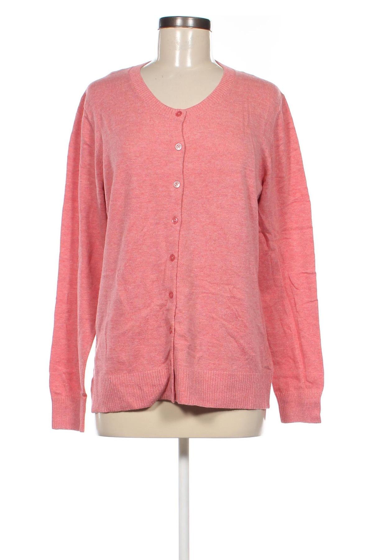 Damen Strickjacke Gap, Größe XL, Farbe Rosa, Preis € 9,99