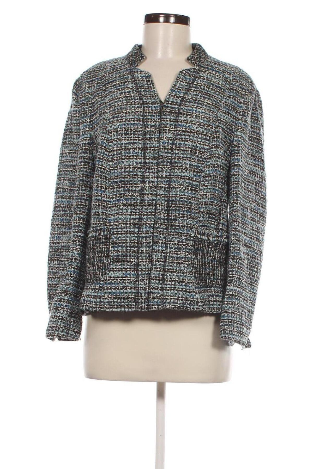 Cardigan de damă Gerry Weber, Mărime L, Culoare Multicolor, Preț 79,99 Lei