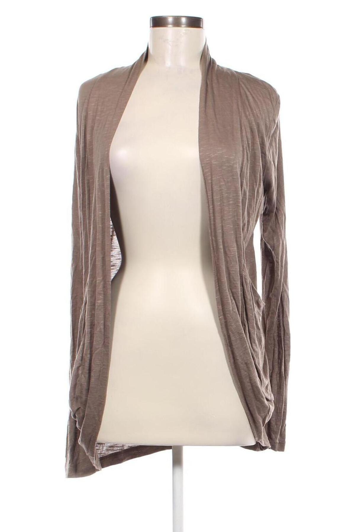 Damen Strickjacke Jessica, Größe M, Farbe Beige, Preis € 5,49