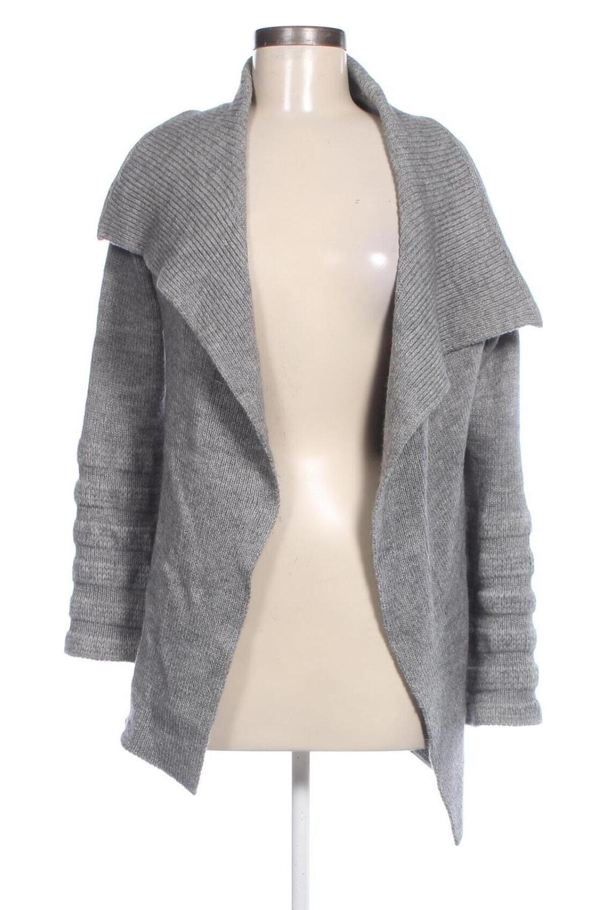 Damen Strickjacke Marc Cain Sports, Größe L, Farbe Grau, Preis € 114,29