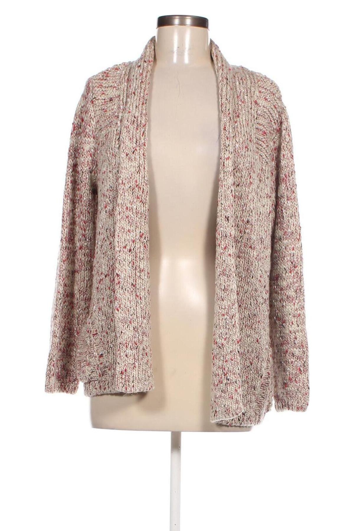 Cardigan de damă Marks & Spencer, Mărime XL, Culoare Multicolor, Preț 42,99 Lei