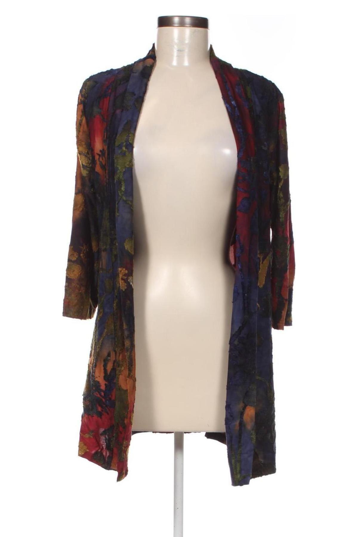 Cardigan de damă Merric, Mărime S, Culoare Multicolor, Preț 23,99 Lei