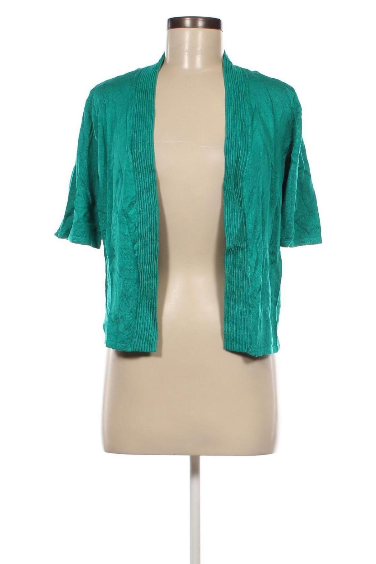 Cardigan de damă Millers, Mărime M, Culoare Verde, Preț 151,99 Lei