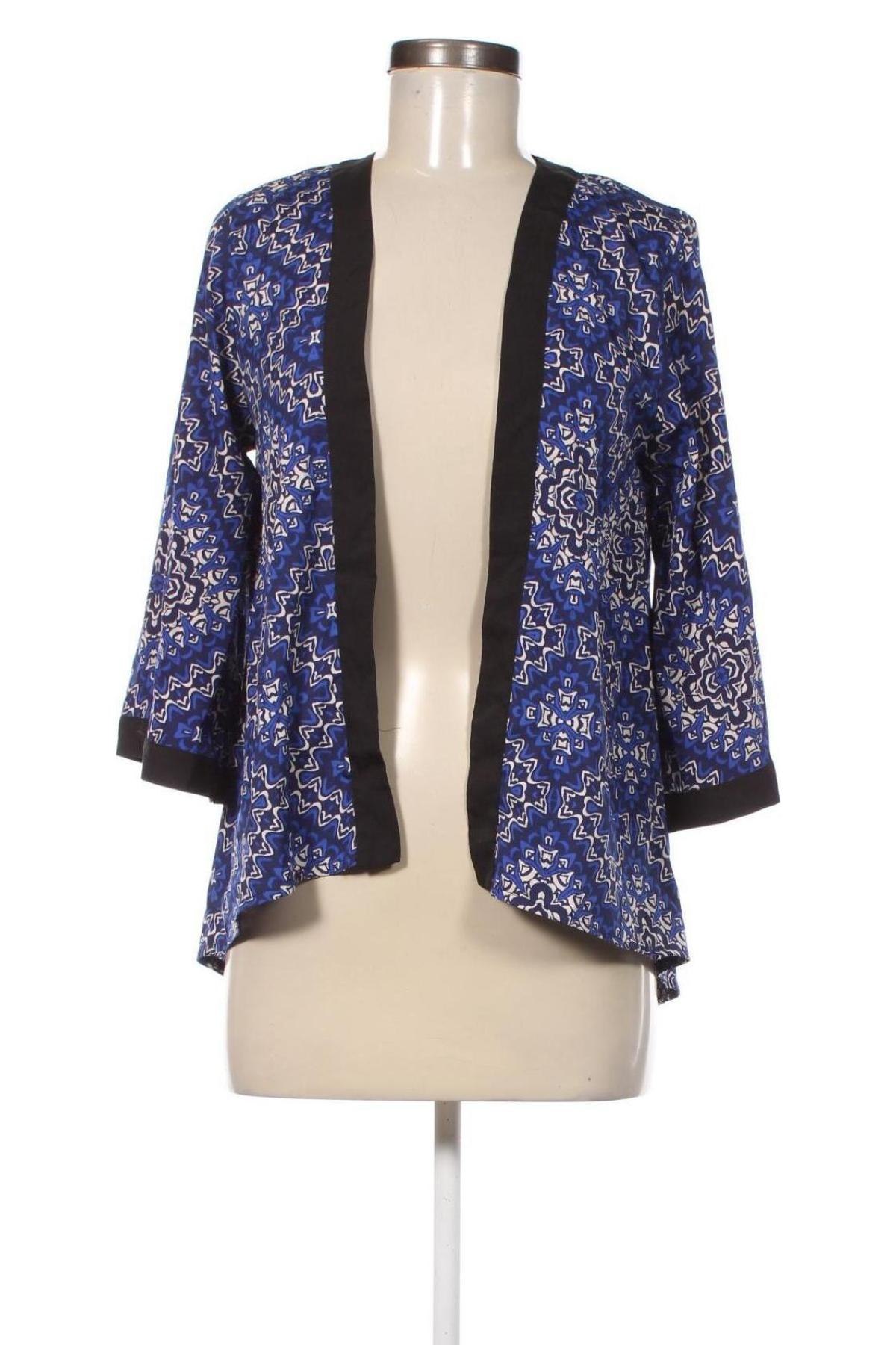 Cardigan de damă New Look, Mărime M, Culoare Albastru, Preț 95,99 Lei