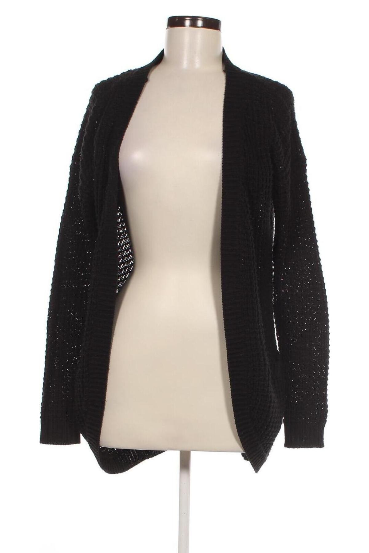 Cardigan de damă ONLY, Mărime S, Culoare Negru, Preț 44,99 Lei