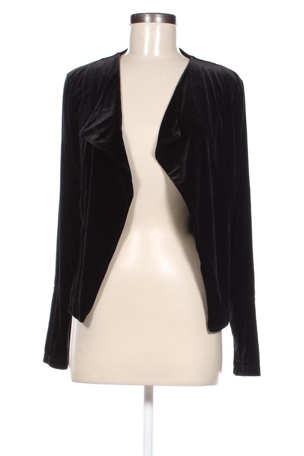 Cardigan de damă Opus, Mărime S, Culoare Negru, Preț 102,99 Lei