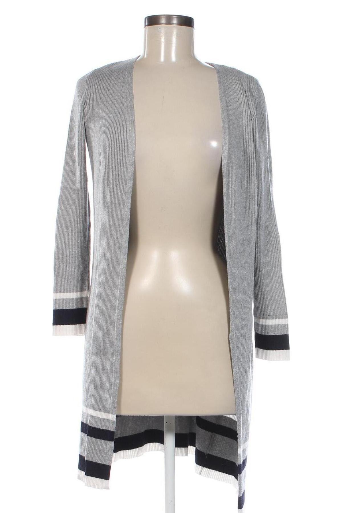 Damen Strickjacke Orsay, Größe M, Farbe Grau, Preis 6,99 €