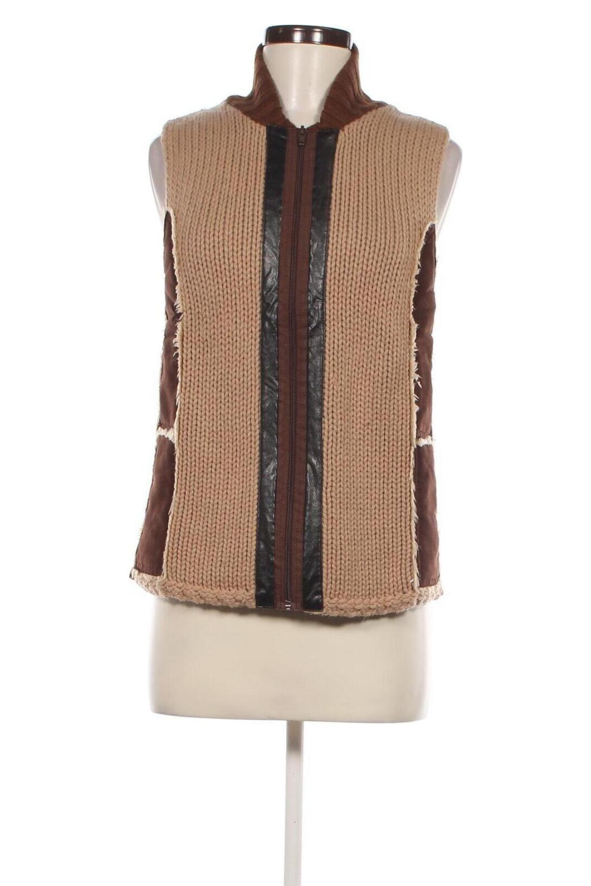 Cardigan de damă Pina Lia, Mărime S, Culoare Multicolor, Preț 53,99 Lei