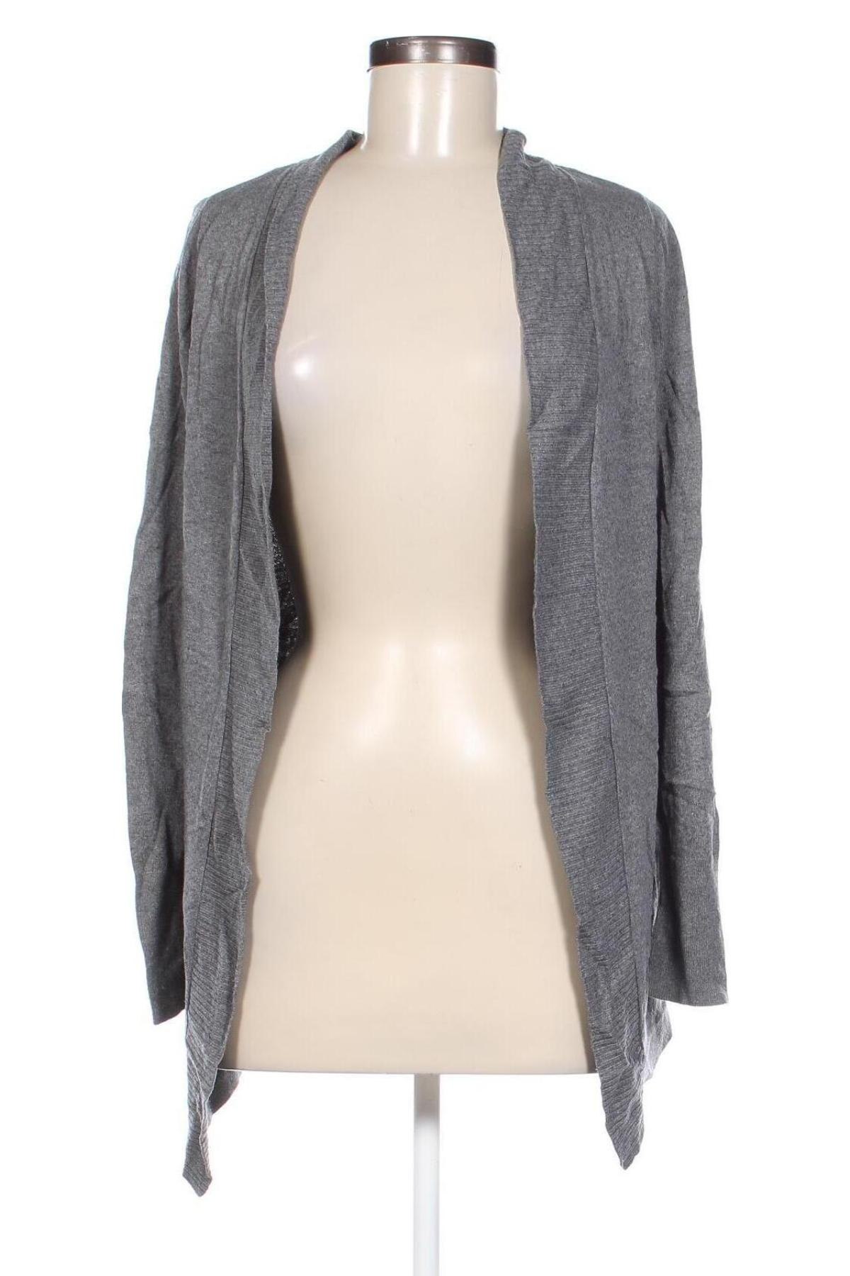 Cardigan de damă S.Oliver, Mărime M, Culoare Gri, Preț 134,99 Lei