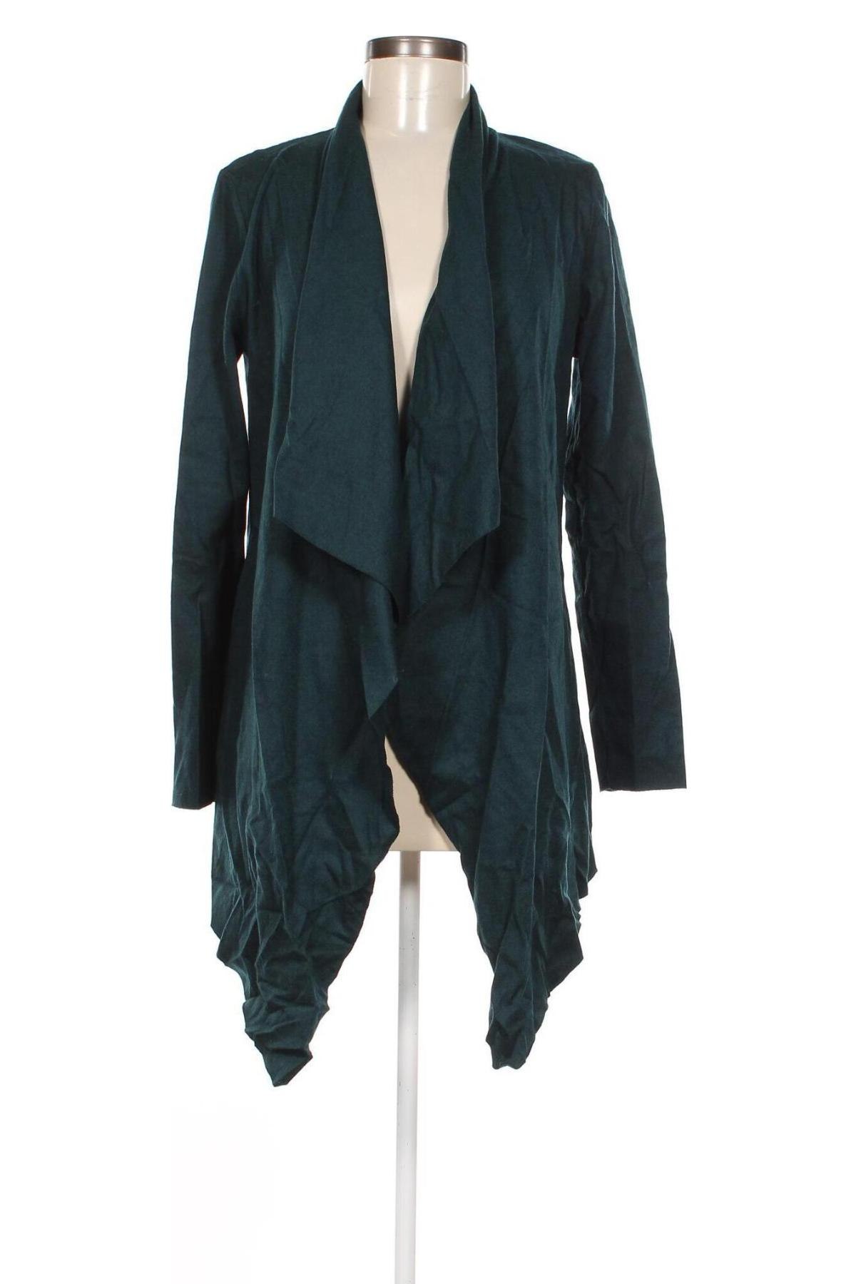 Cardigan de damă Saba, Mărime S, Culoare Verde, Preț 122,99 Lei