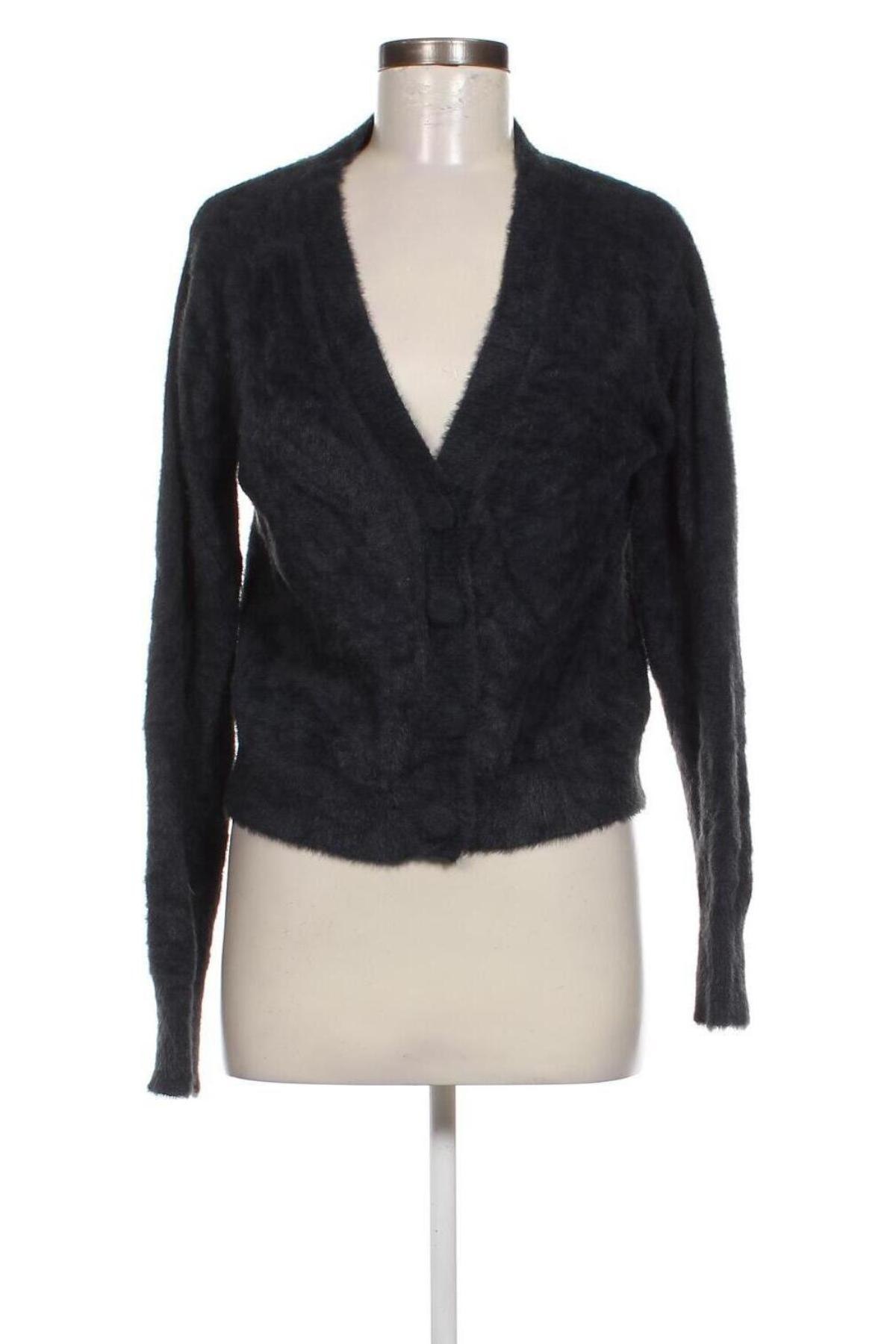 Cardigan de damă Senso, Mărime S, Culoare Albastru, Preț 67,99 Lei