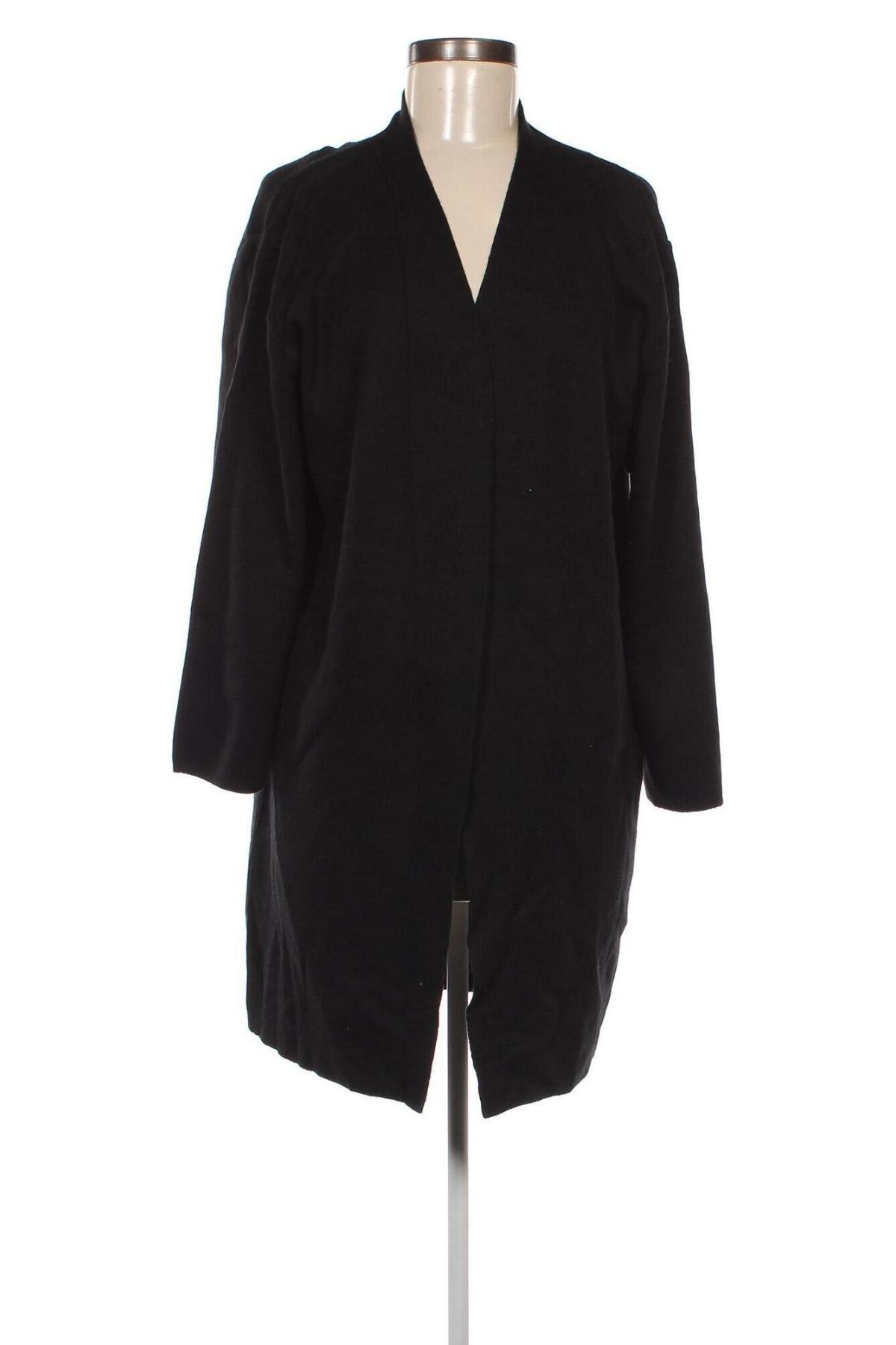 Cardigan de damă The Closet Lover, Mărime M, Culoare Negru, Preț 23,99 Lei