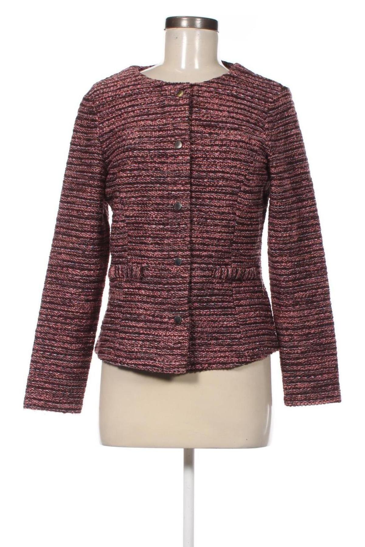 Damen Strickjacke Tom Tailor, Größe L, Farbe Mehrfarbig, Preis 14,99 €