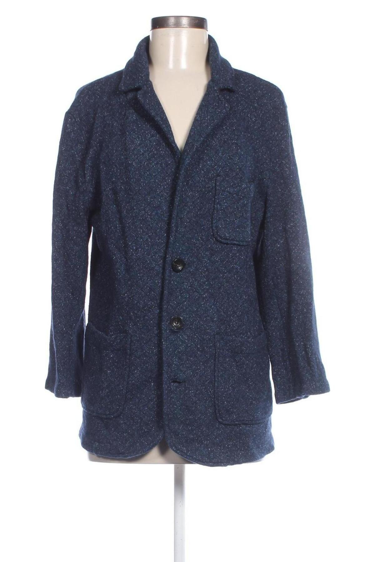 Damen Strickjacke WE, Größe M, Farbe Blau, Preis € 20,29