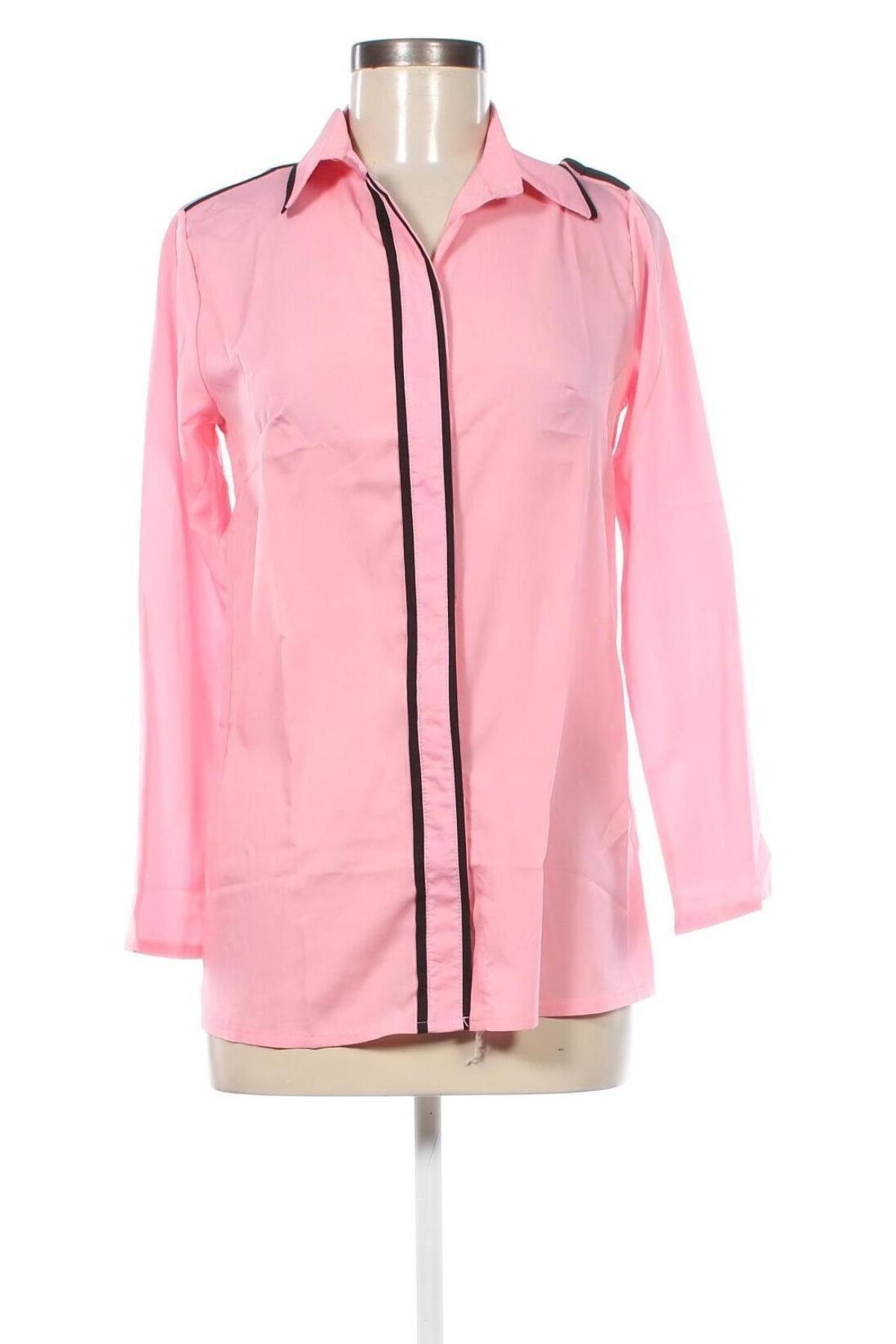 Damenbluse, Größe S, Farbe Rosa, Preis € 7,99