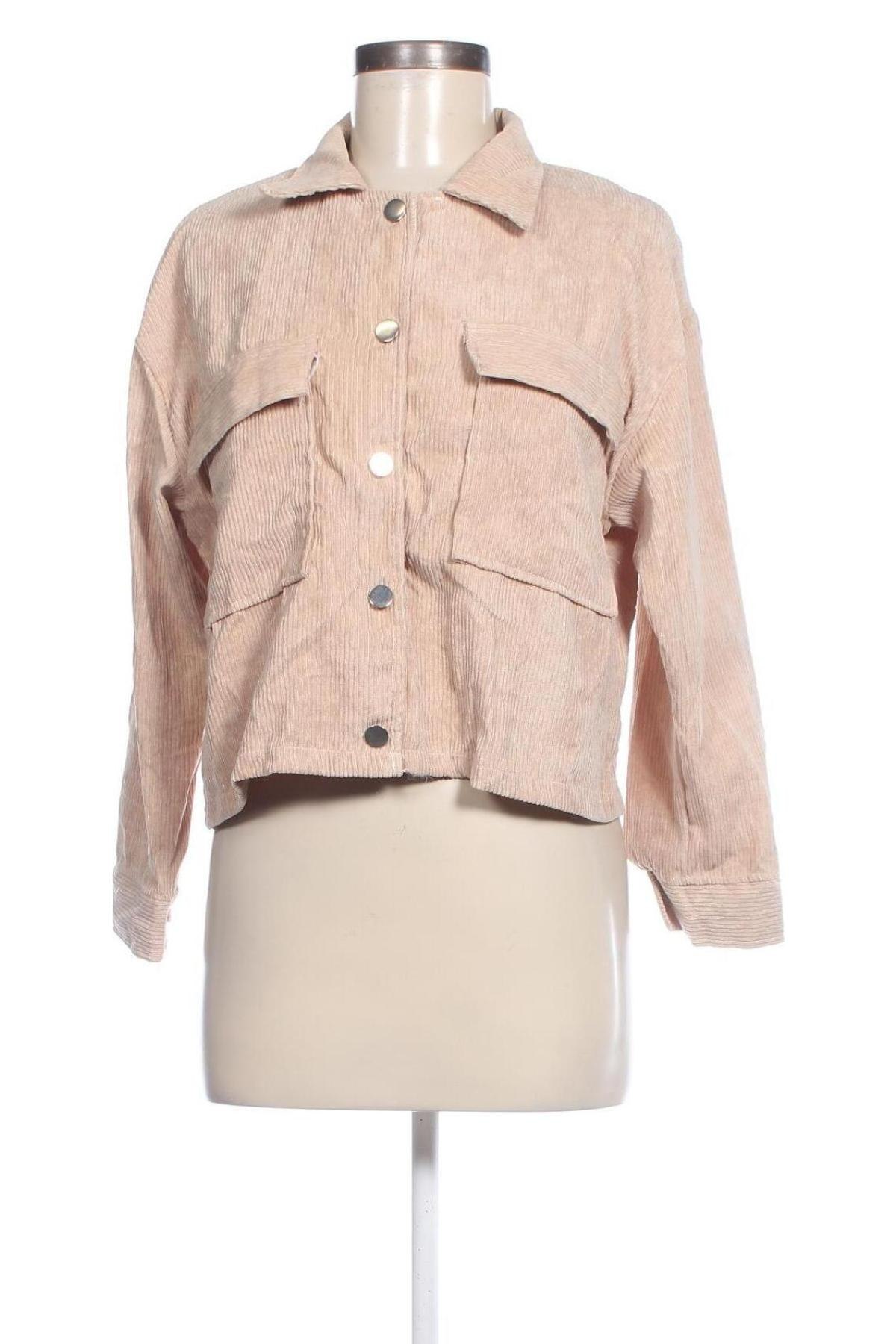 Damenbluse, Größe S, Farbe Beige, Preis € 5,99