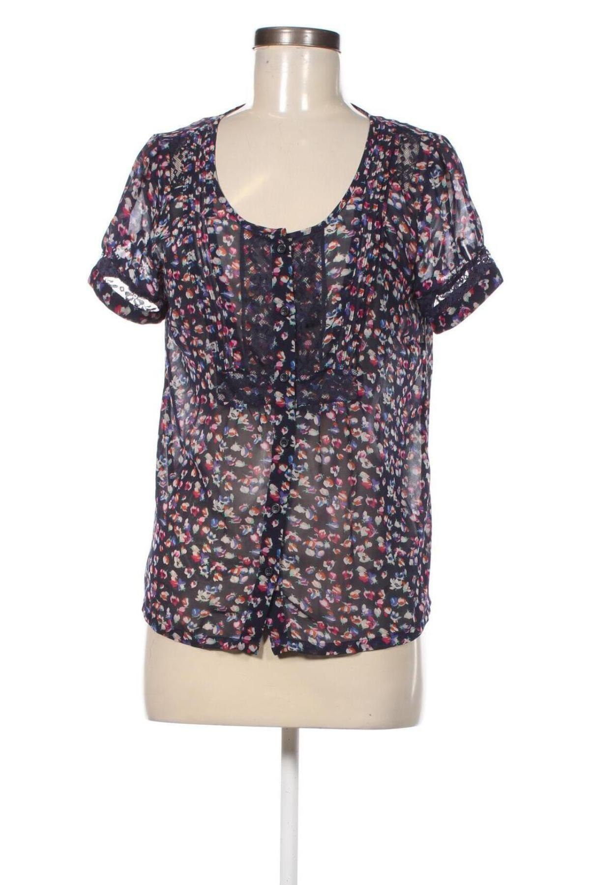 Cămașă de femei American Eagle, Mărime M, Culoare Multicolor, Preț 56,99 Lei