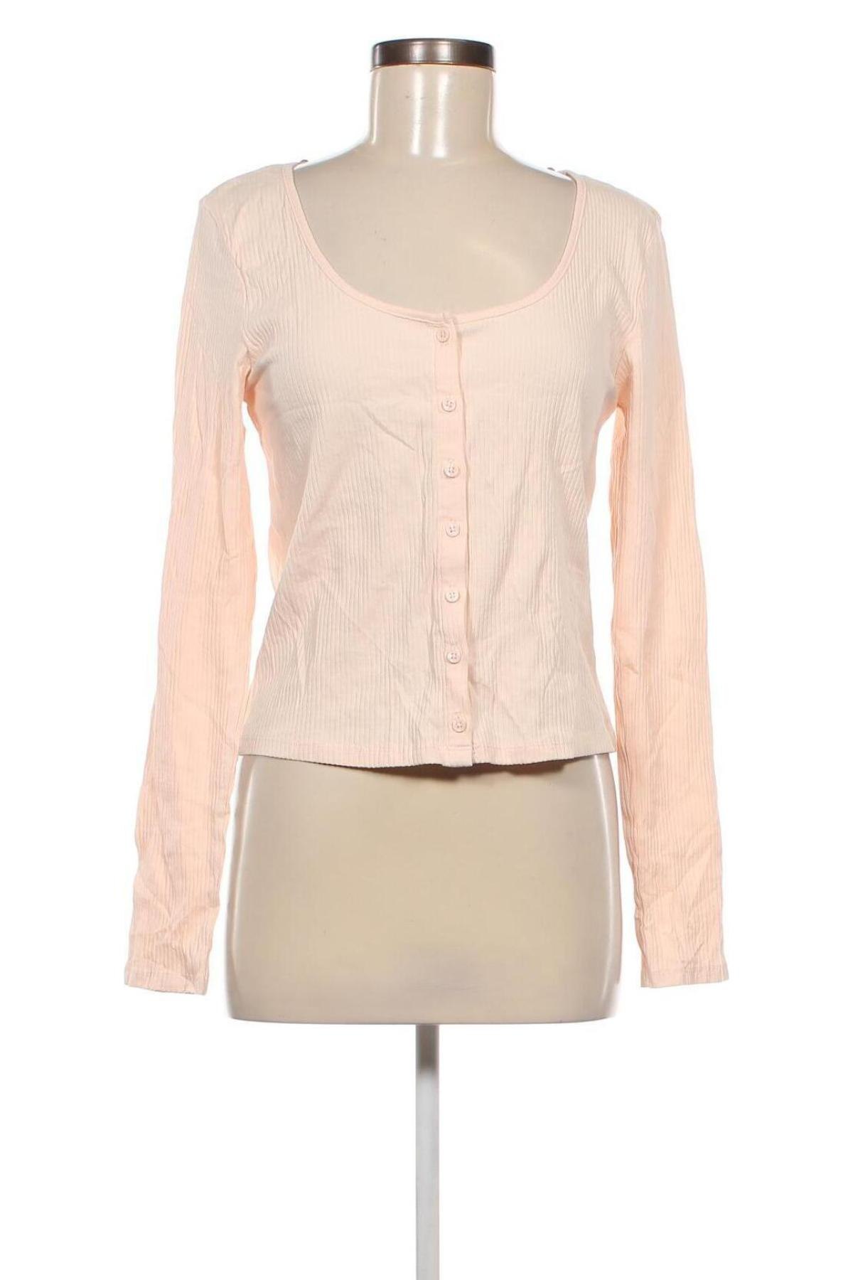 Damenbluse Anko, Größe M, Farbe Rosa, Preis € 17,79