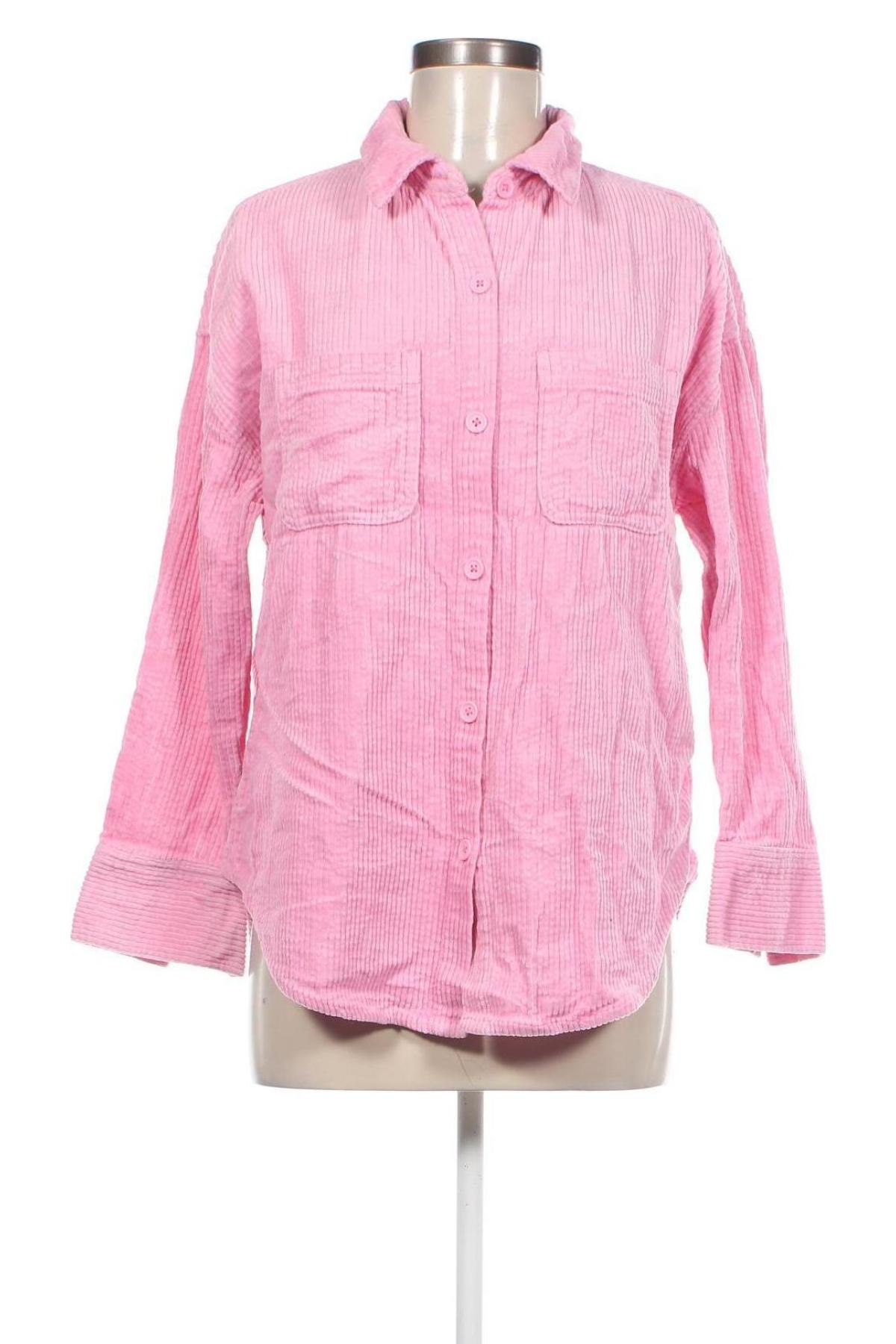 Damenbluse Anko, Größe S, Farbe Rosa, Preis 17,79 €