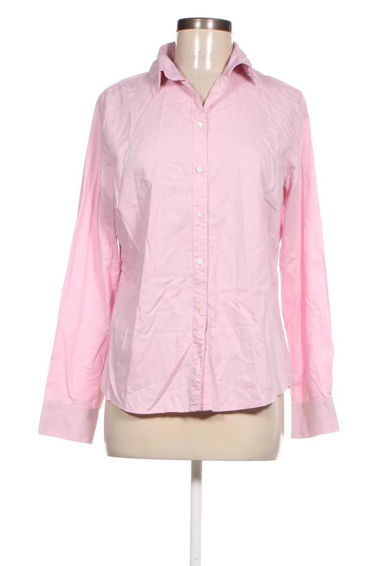 Damenbluse Christian Berg, Größe L, Farbe Rosa, Preis 10,99 €