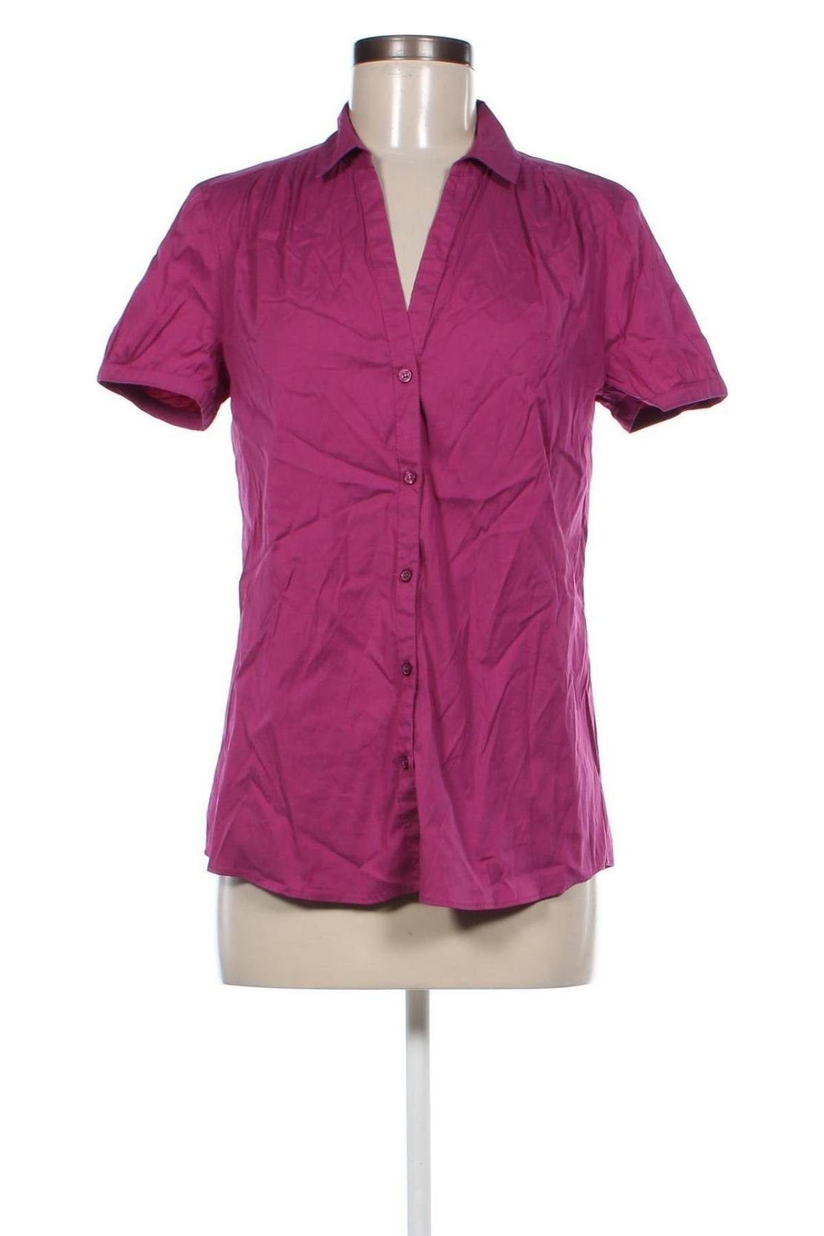 Damenbluse Esprit, Größe M, Farbe Rosa, Preis 12,49 €