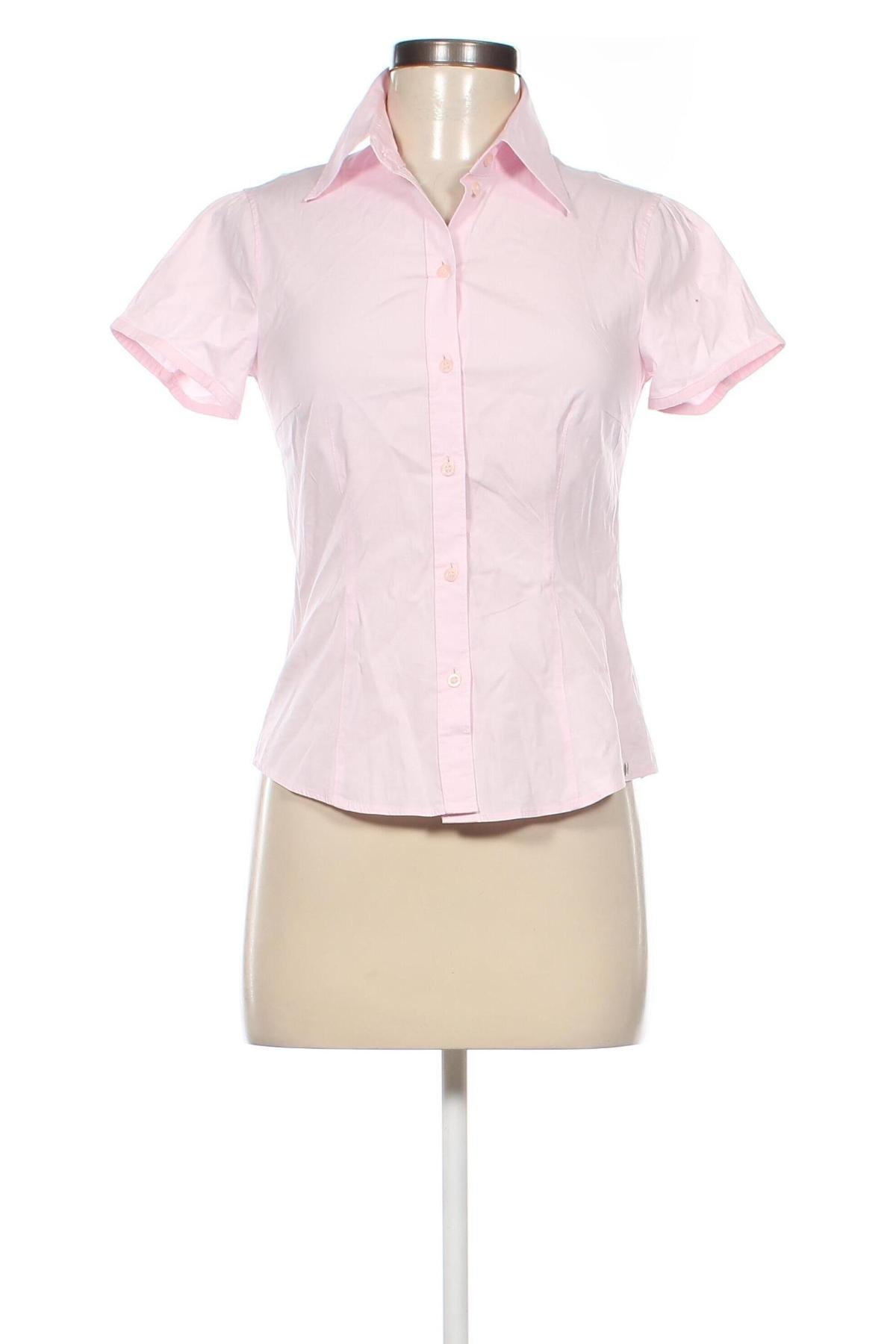 Damenbluse Esprit, Größe XS, Farbe Rosa, Preis € 12,49