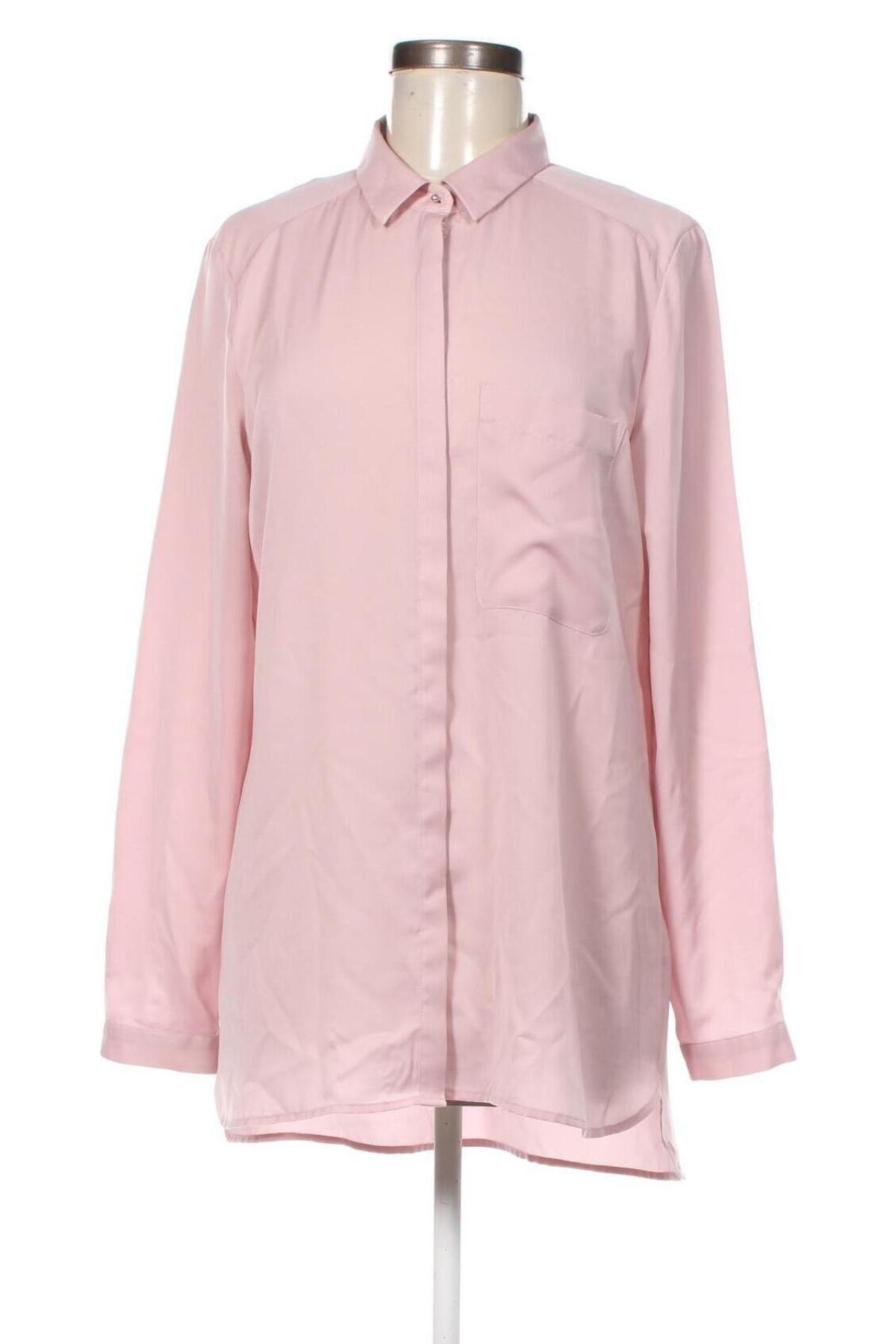 Damenbluse Esprit, Größe M, Farbe Rosa, Preis € 8,99