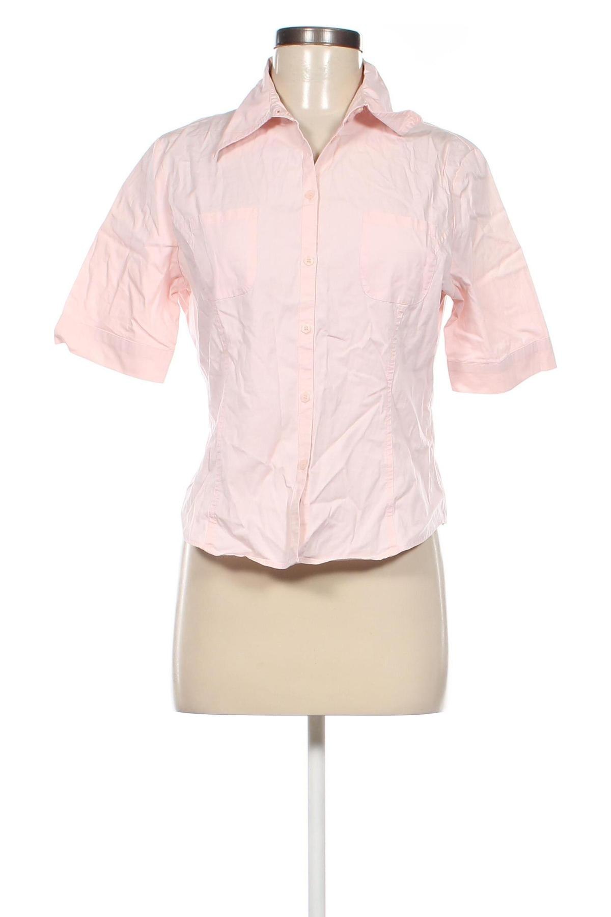 Damenbluse Esprit, Größe L, Farbe Rosa, Preis € 12,49