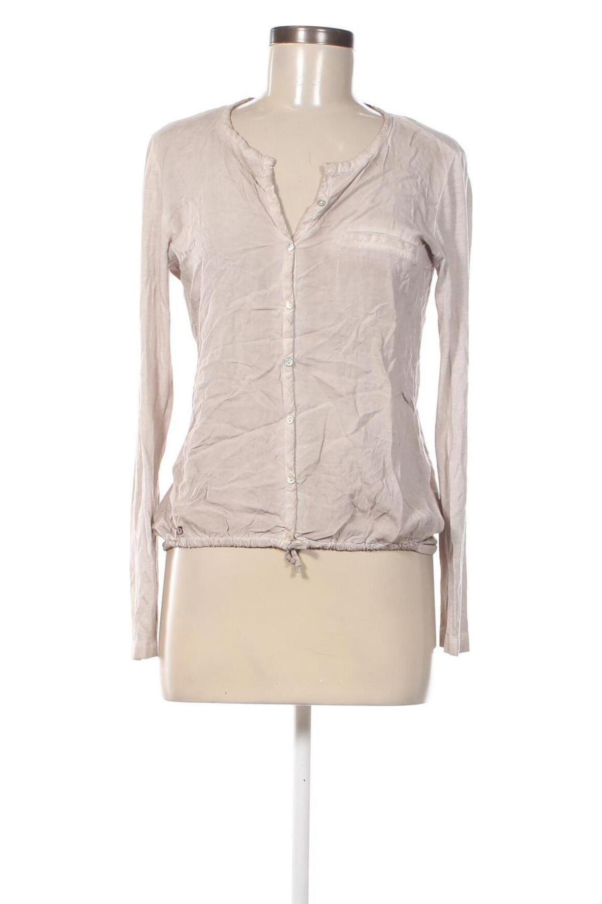 Damenbluse Esprit, Größe S, Farbe Beige, Preis € 9,99