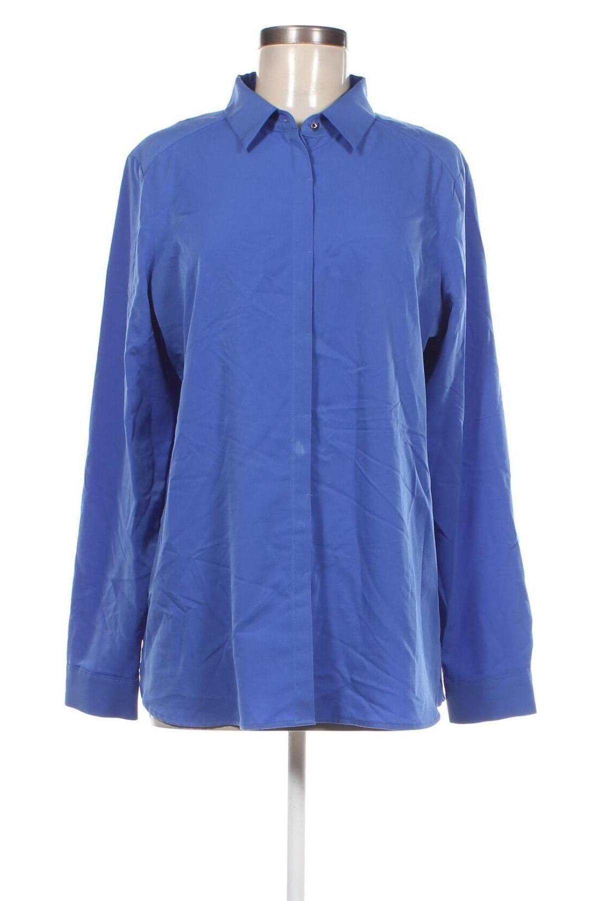 Damenbluse Esprit, Größe XL, Farbe Blau, Preis € 23,99