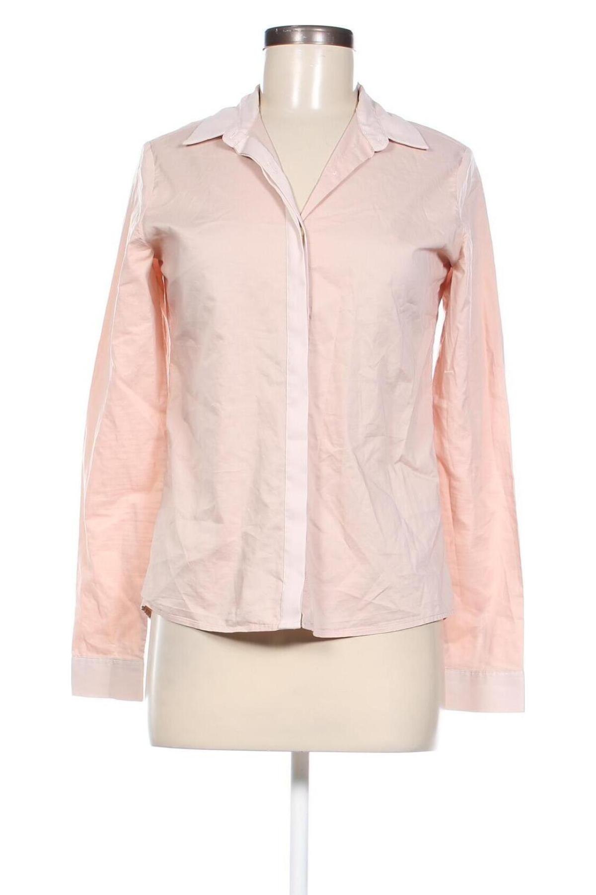 Damenbluse Gap, Größe S, Farbe Rosa, Preis 10,99 €