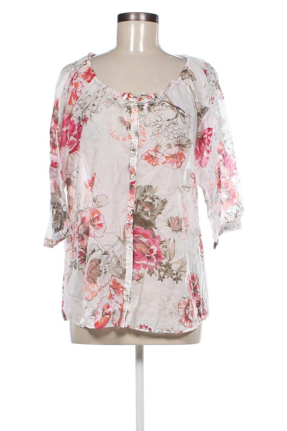 Cămașă de femei Gerry Weber, Mărime M, Culoare Multicolor, Preț 63,99 Lei