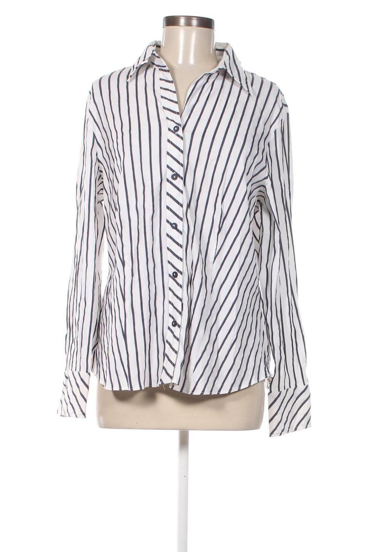 Damenbluse Gerry Weber, Größe XXL, Farbe Mehrfarbig, Preis € 27,49