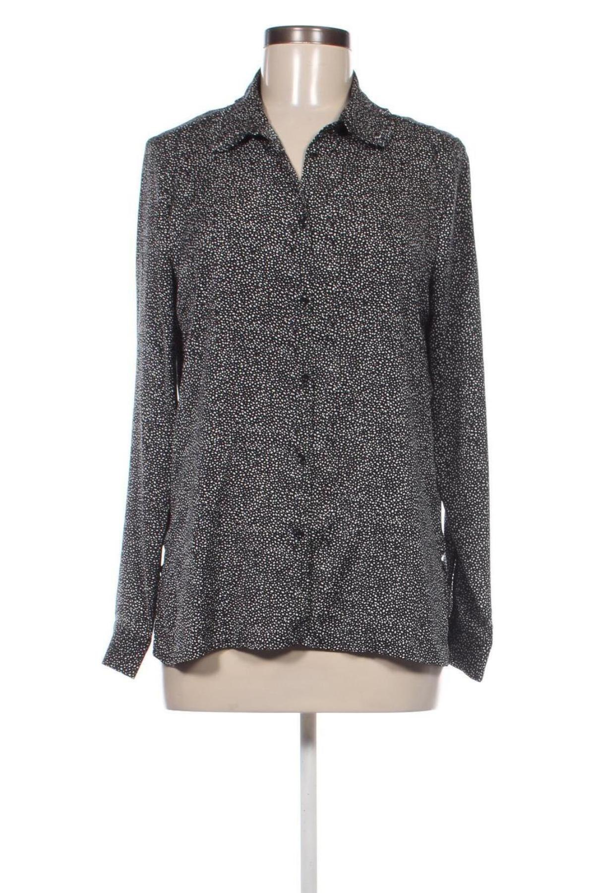 Damenbluse H&M, Größe M, Farbe Mehrfarbig, Preis € 7,49